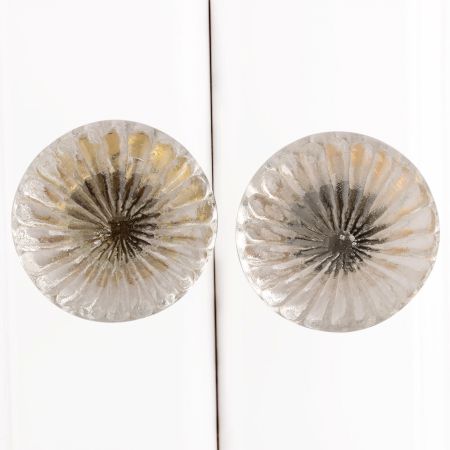 Big Daisy Glass Dresser Knobs Online